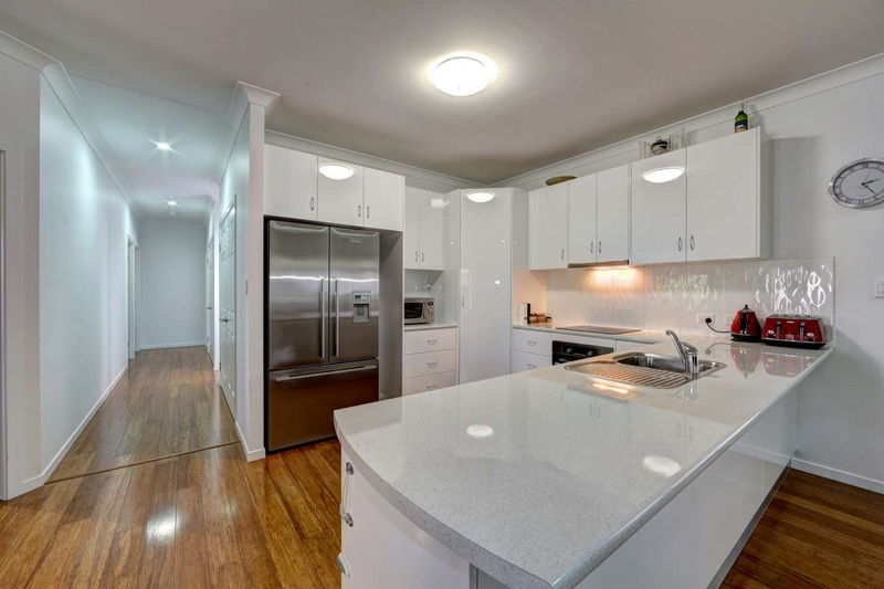 Brand New Home in Bargara - Coming Soon